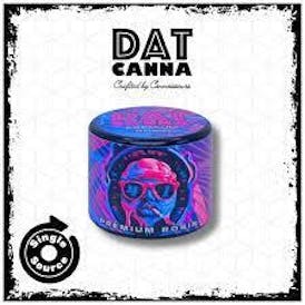 Dat Canna - Blue Gas 1 G Rosin