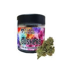 Black Cherry Gushers