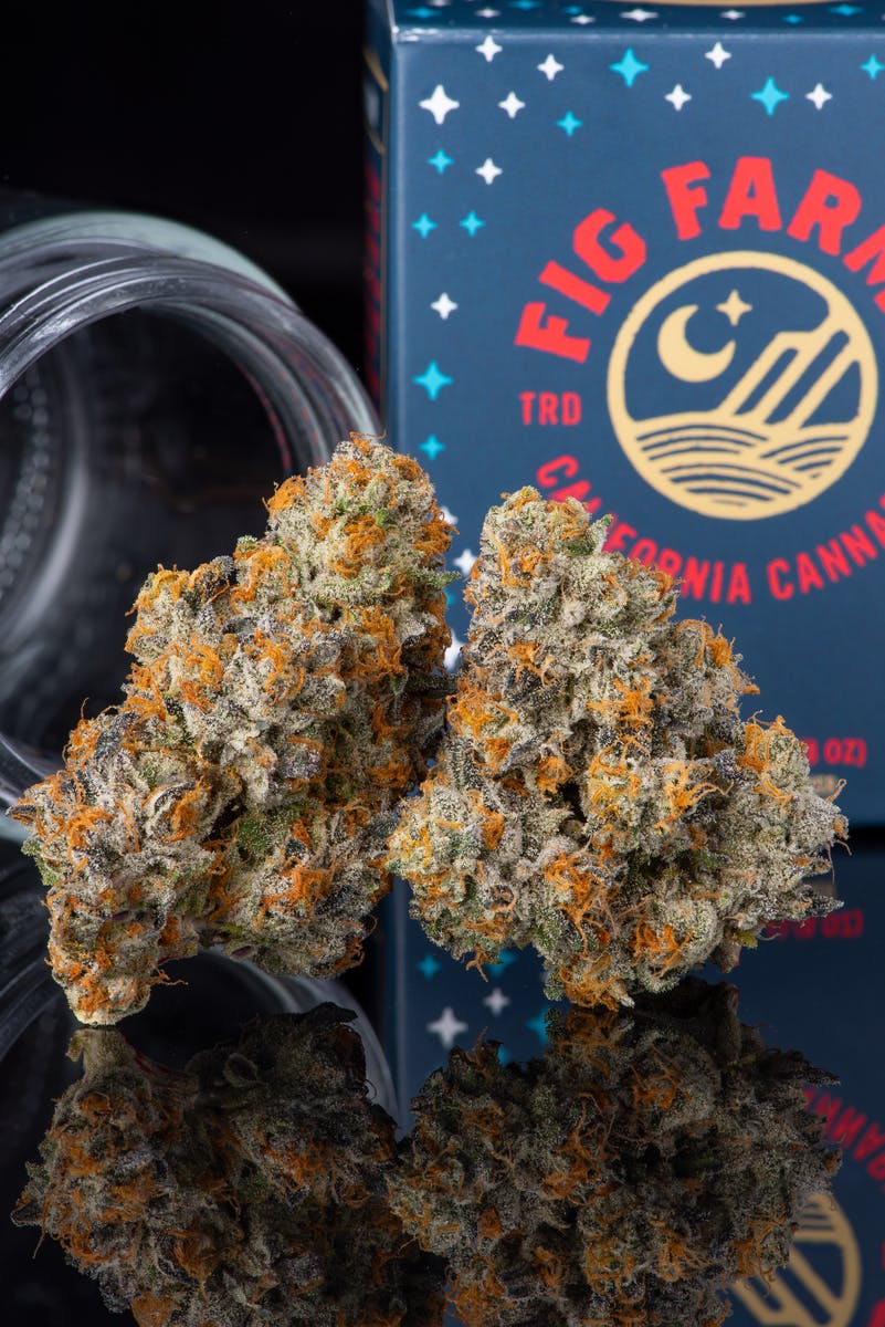 Fig Farms: Gelato 41-8th