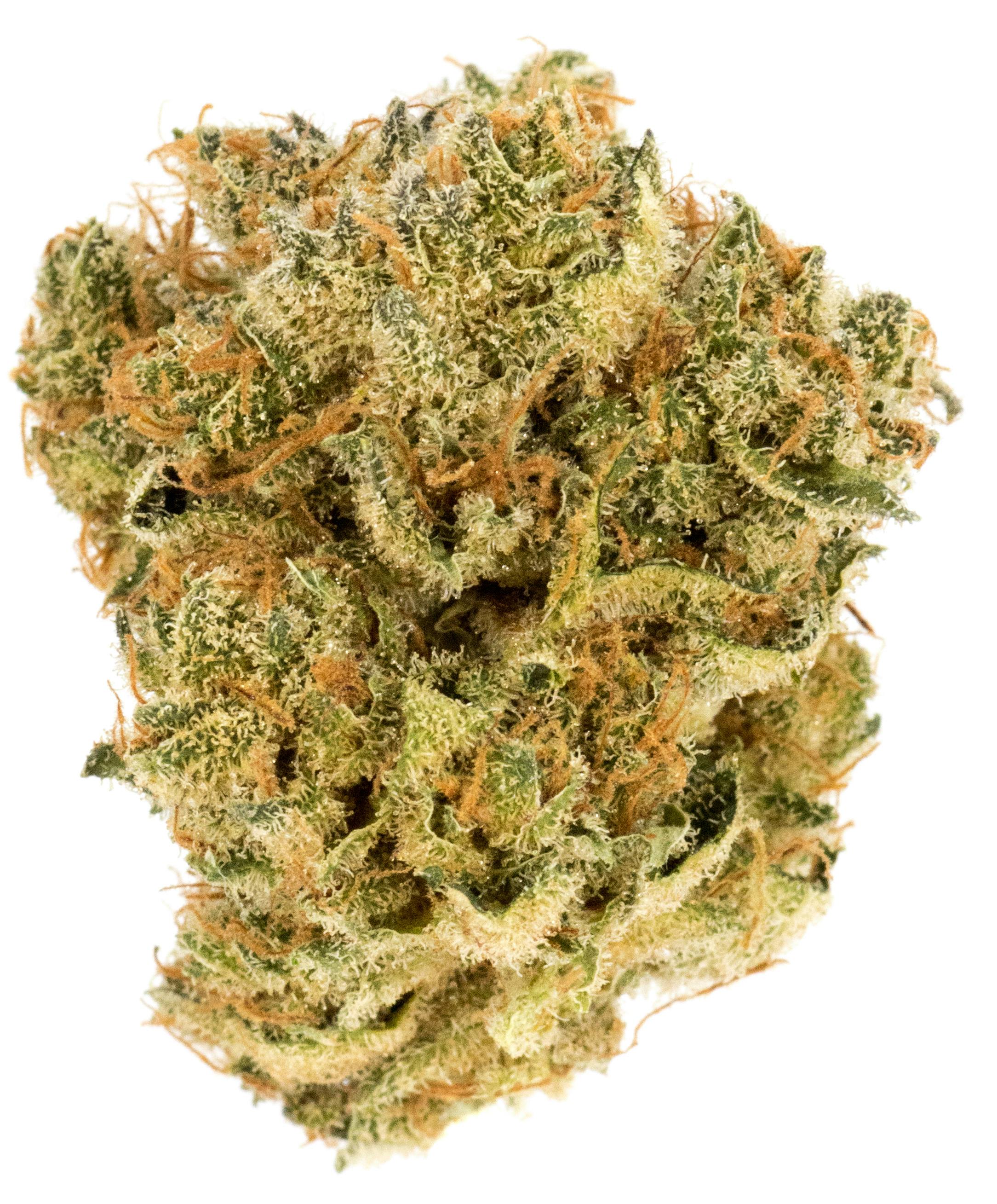 Pineapple Og 1 gram Preroll Hybrid Indica 26.3%