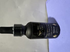 $65 Bee Active Cbd tincture 3000mg full spectrum