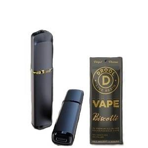Biscotti Disposable | 2g | Drool