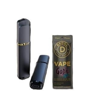 God's Gift Disposable | 2g | Drool