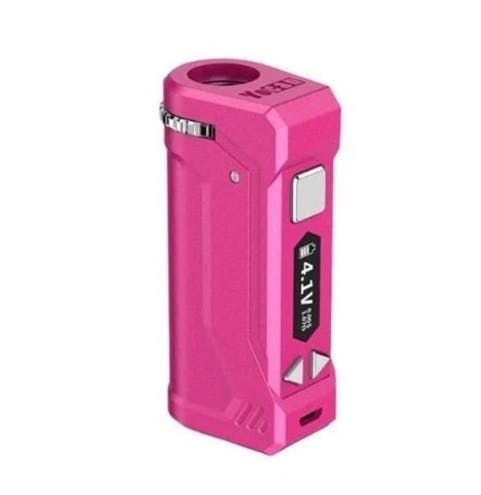 Yocan UNI Pro Variable Voltage Vape Battery at Noble Labs & Dispensary