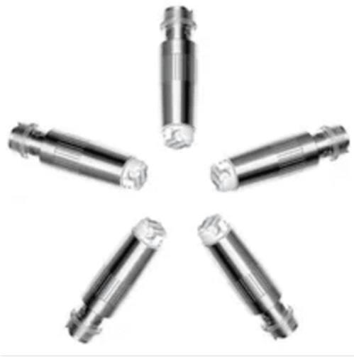 Boundless Terp Pen Replacement Coil 1 pk | Ceramic