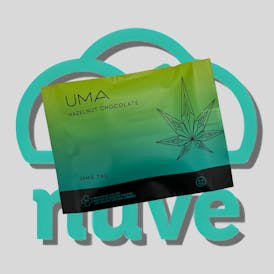 UMA HAZELNUT 30MG (DV)
