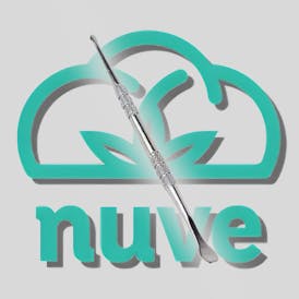 120mm Metal Dabber