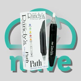ELECTRIC NECTAR COLLECTOR (RANDY'S PATH)