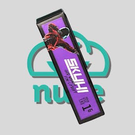 Grampas Breath Skyhi 1G