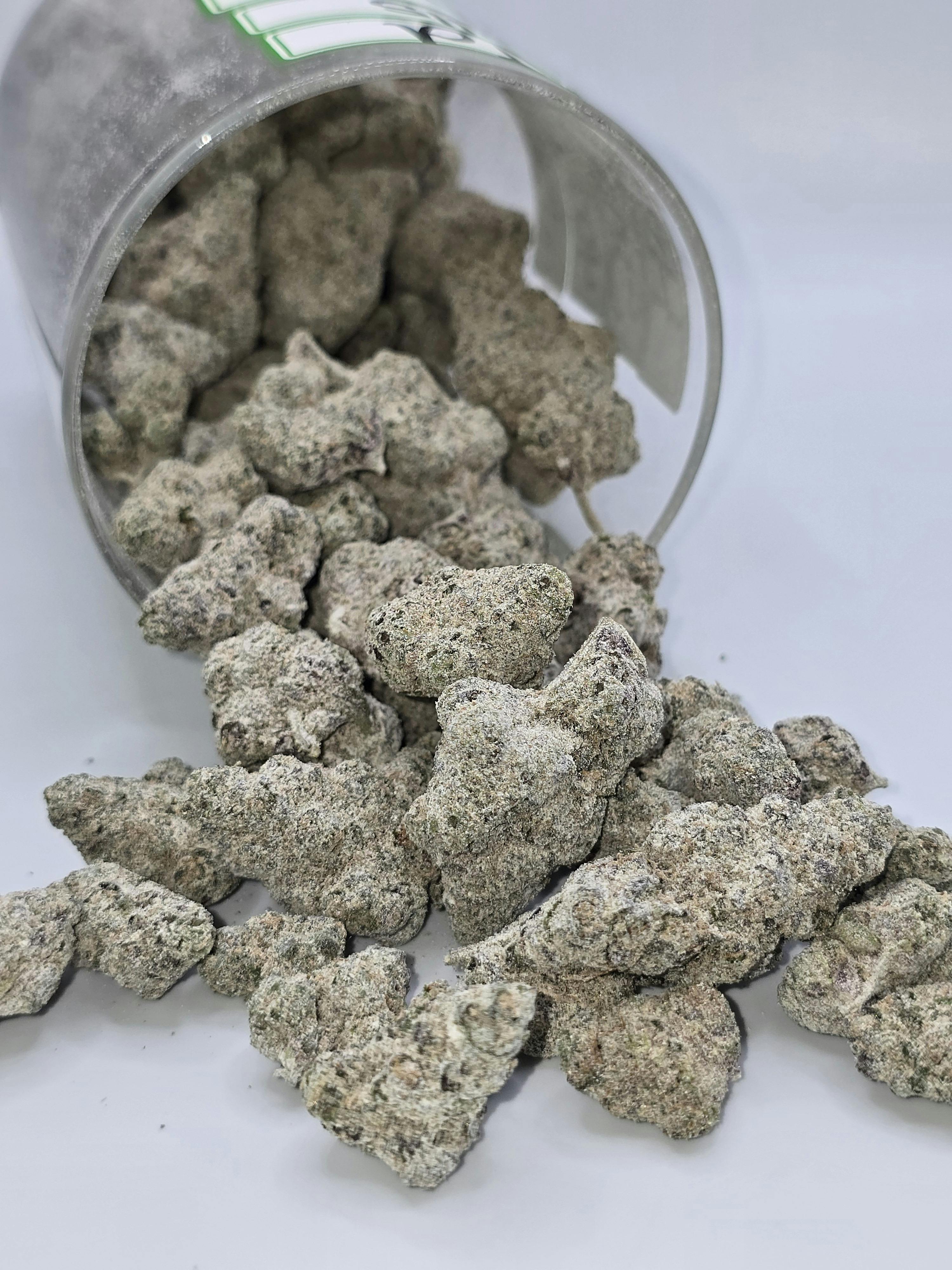 Infused Flower | Snow Balls (Hybrid)
