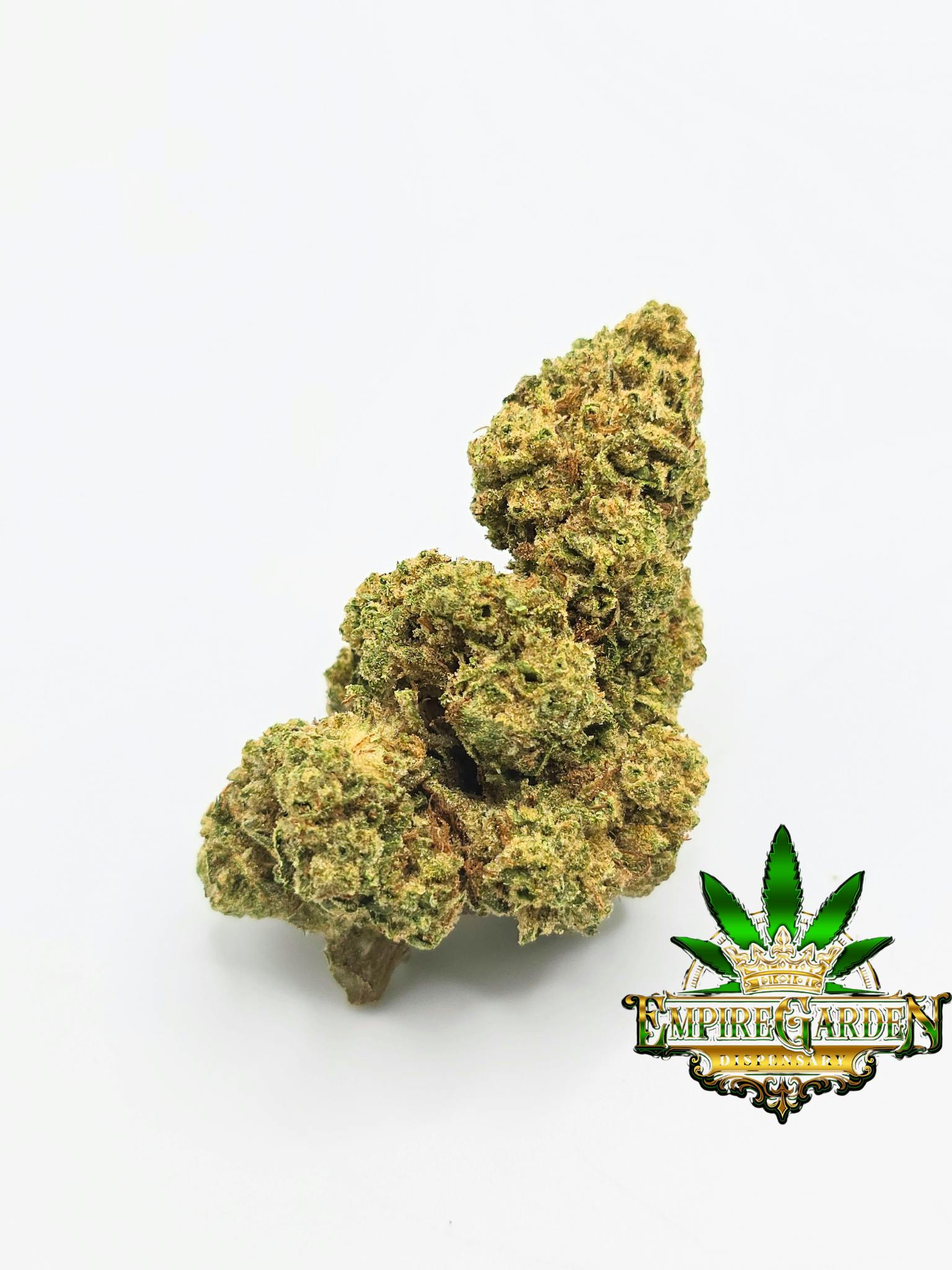 Truforia | Kush Mints (Hybrid) at Empire Garden Cannabis Dispensary