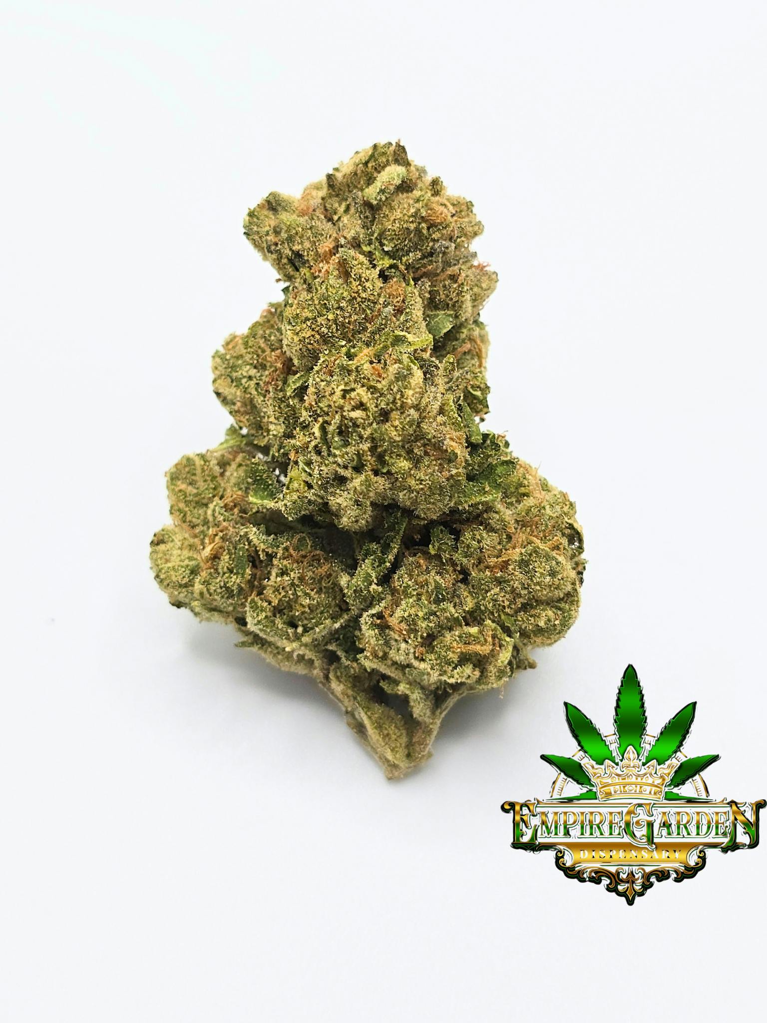 Desert Peaks Farms | Chiquita Sunrise (Sativa)