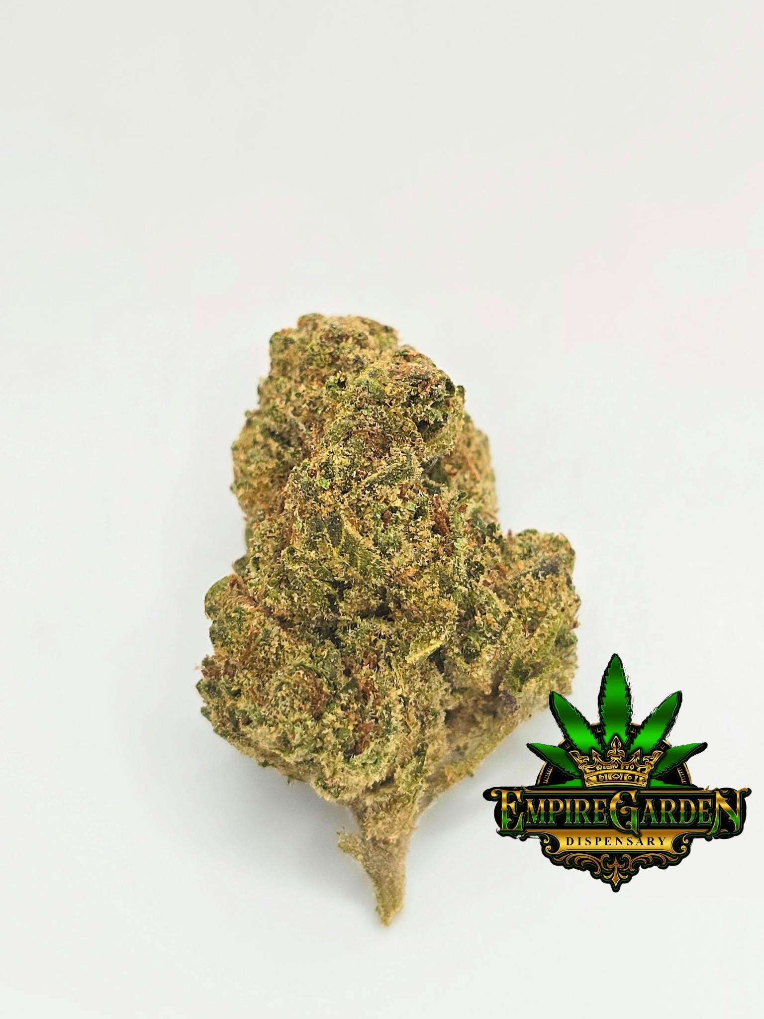 Desert Peaks Farms | Pink Runtz (Hybrid)
