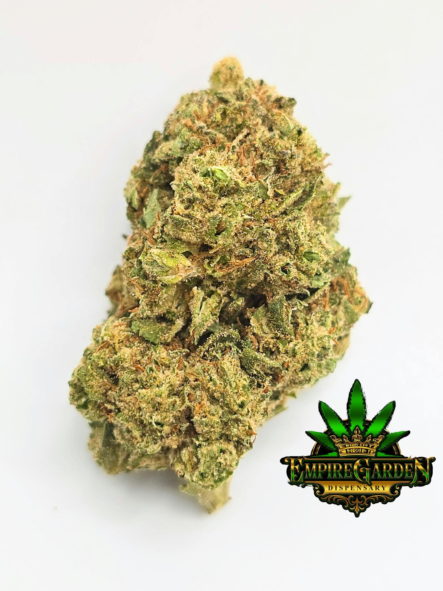 Oreo Blizzard | Big Buds | 3.5g by Elevated Labs