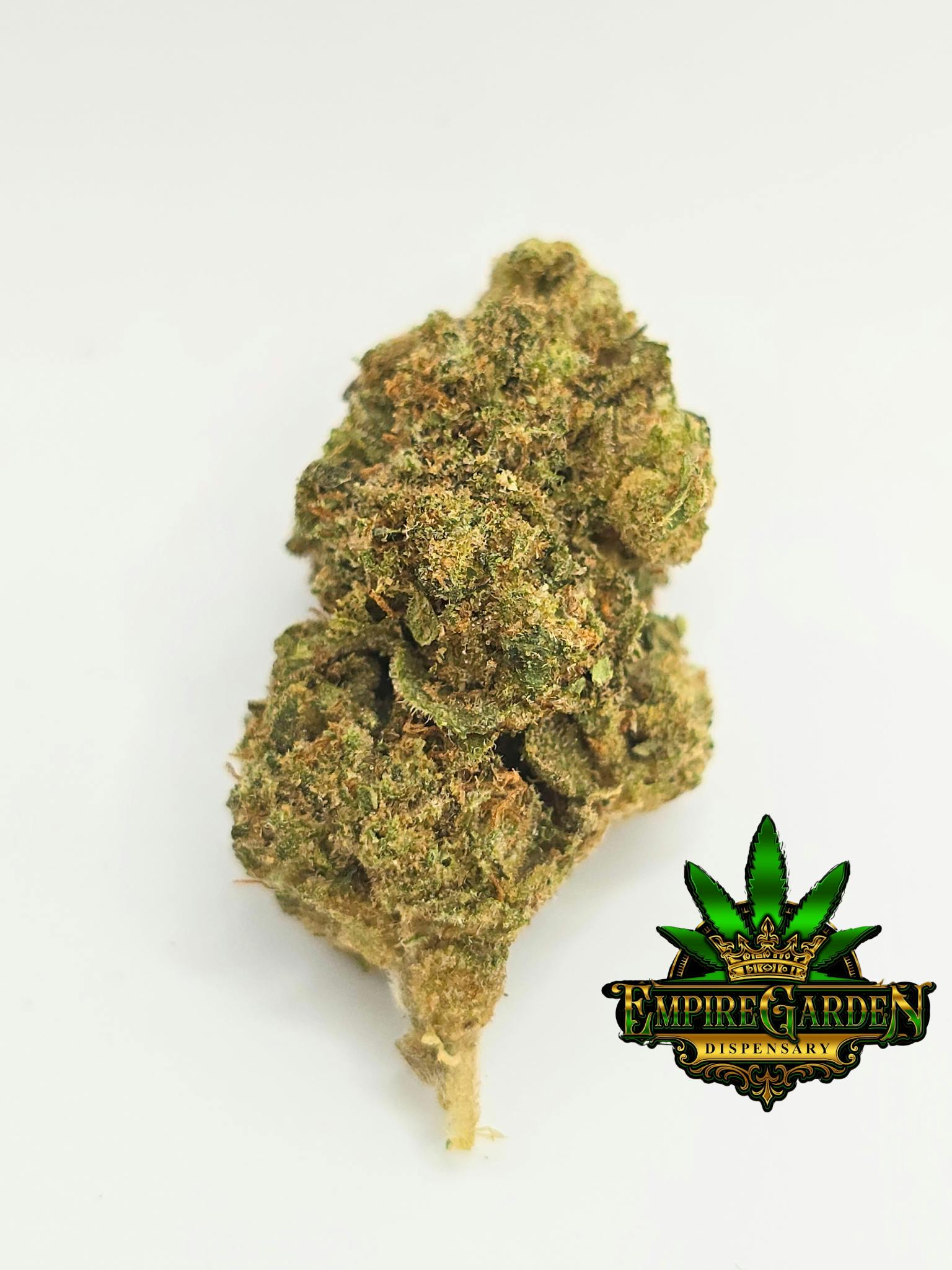 Desert Peaks Farms | Banana Cream Cake X Jealousy (Sativa)