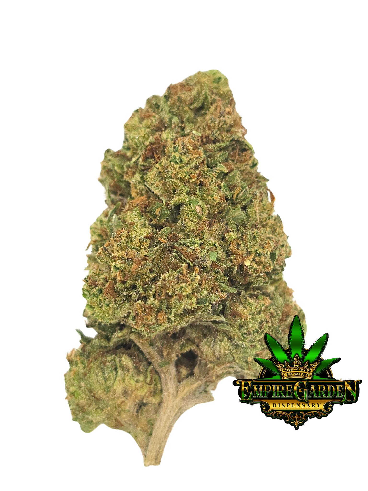 Truforia | Durban Poison (Sativa)