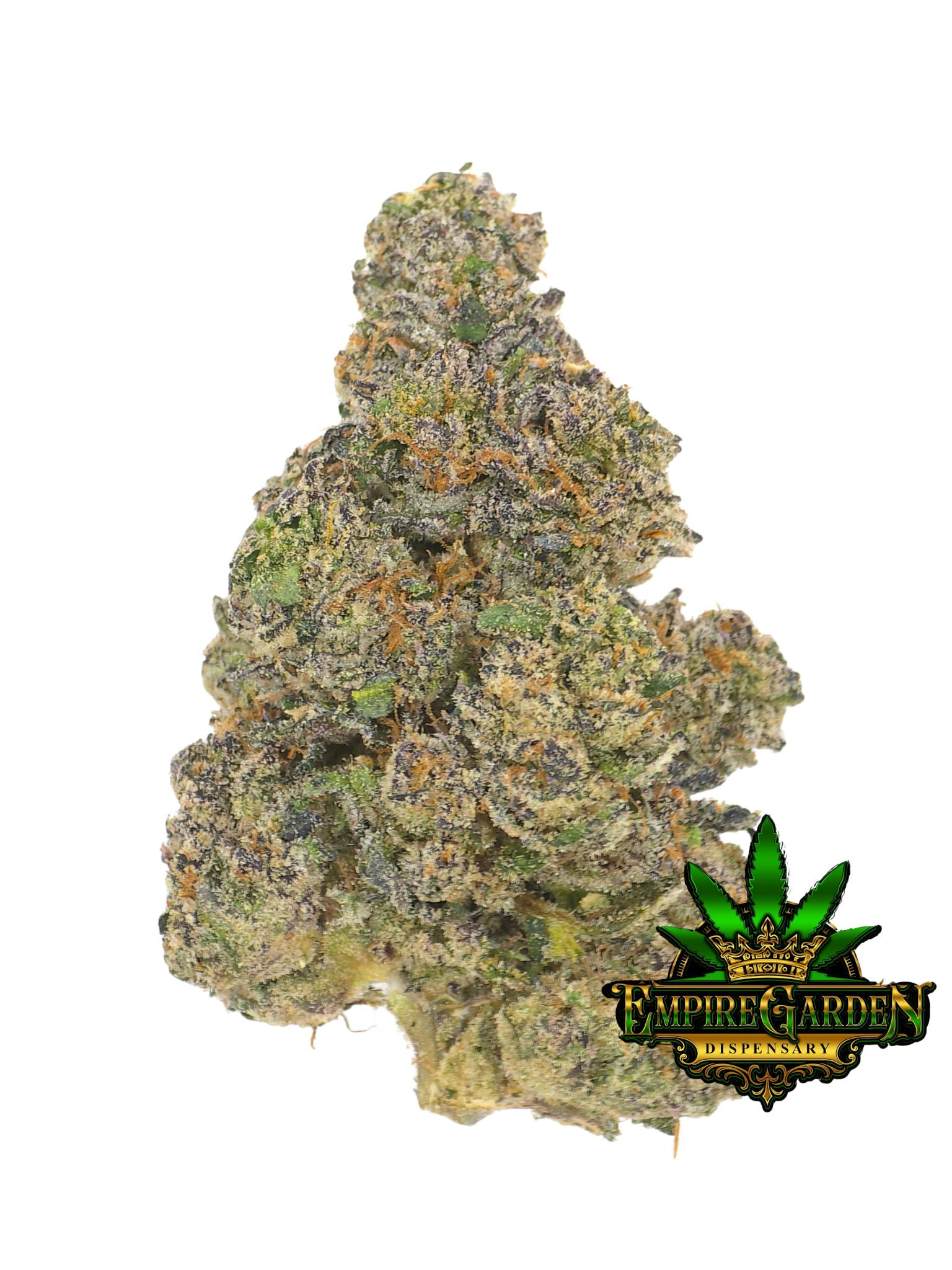 Green Paradise Sherb Cream Pie