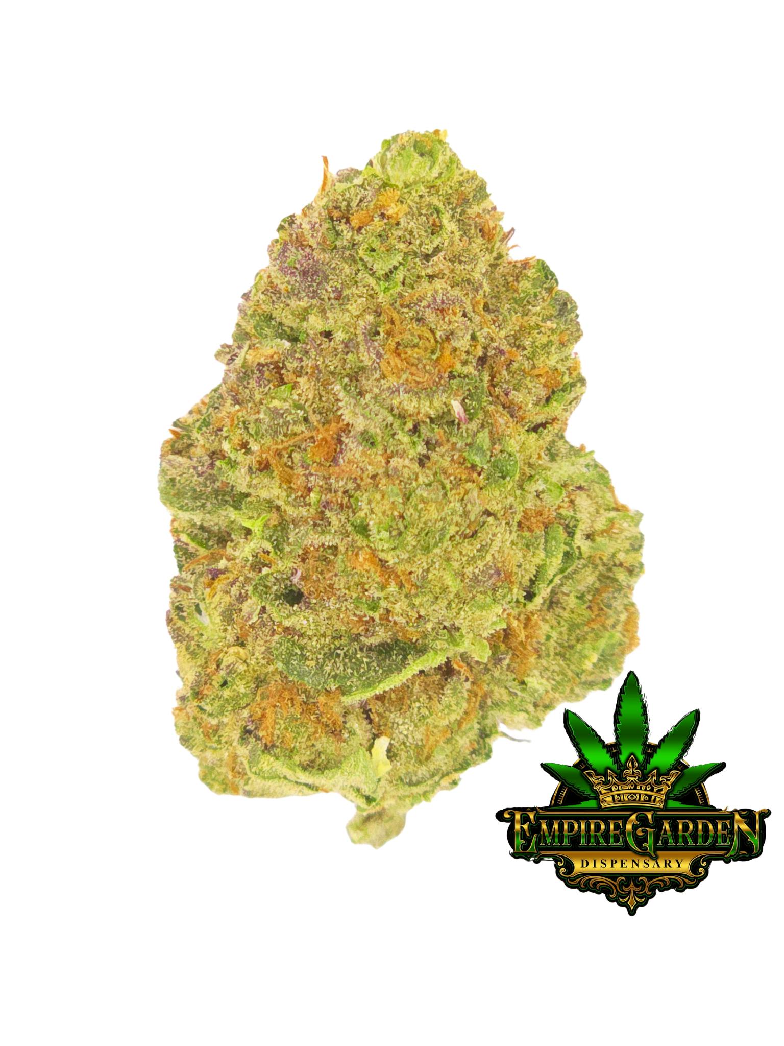 Desert Peaks Farms | Lone Star (Hybrid)