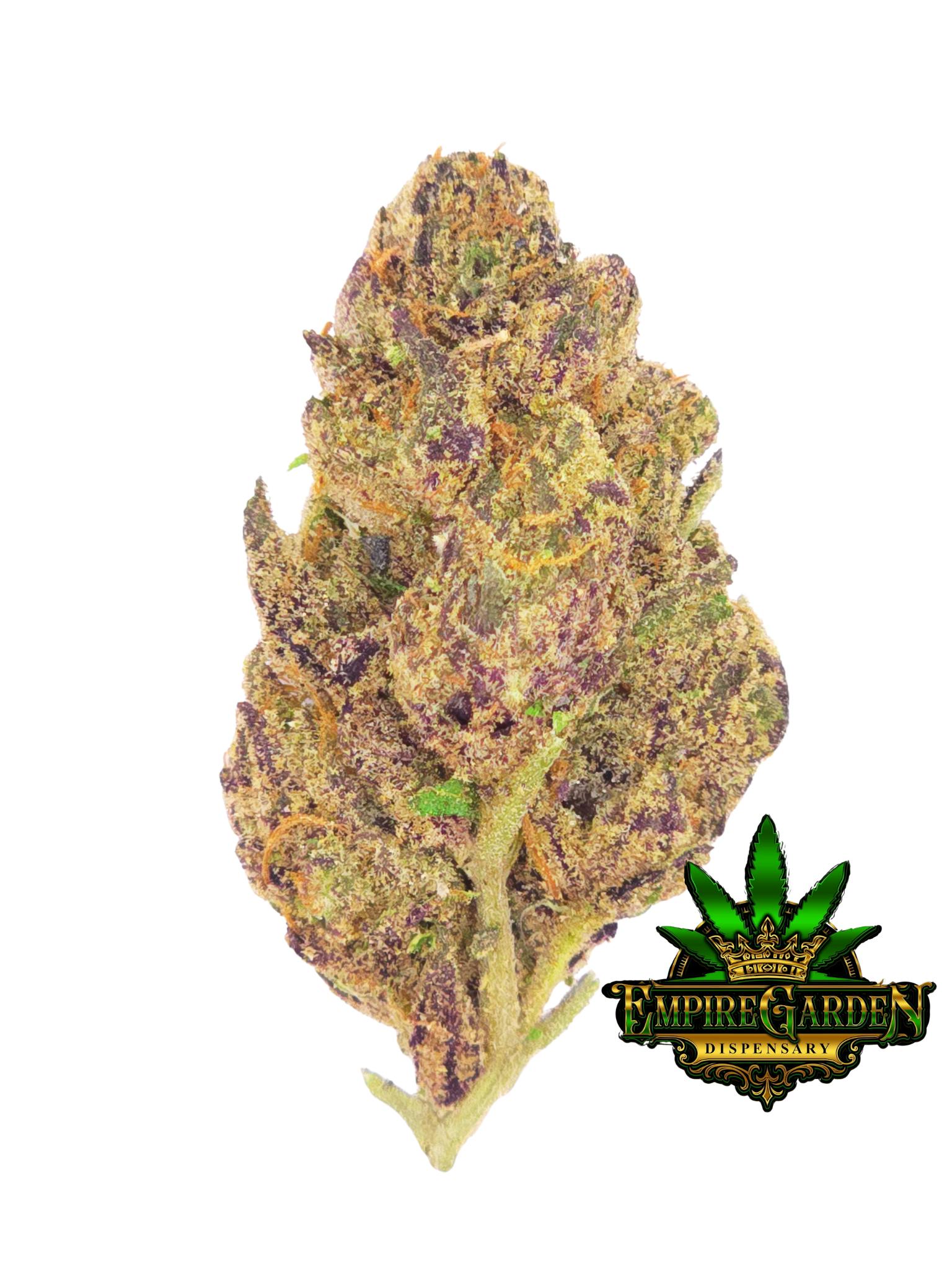 Desert Peaks Farms | Cherry Runtz (Indica)