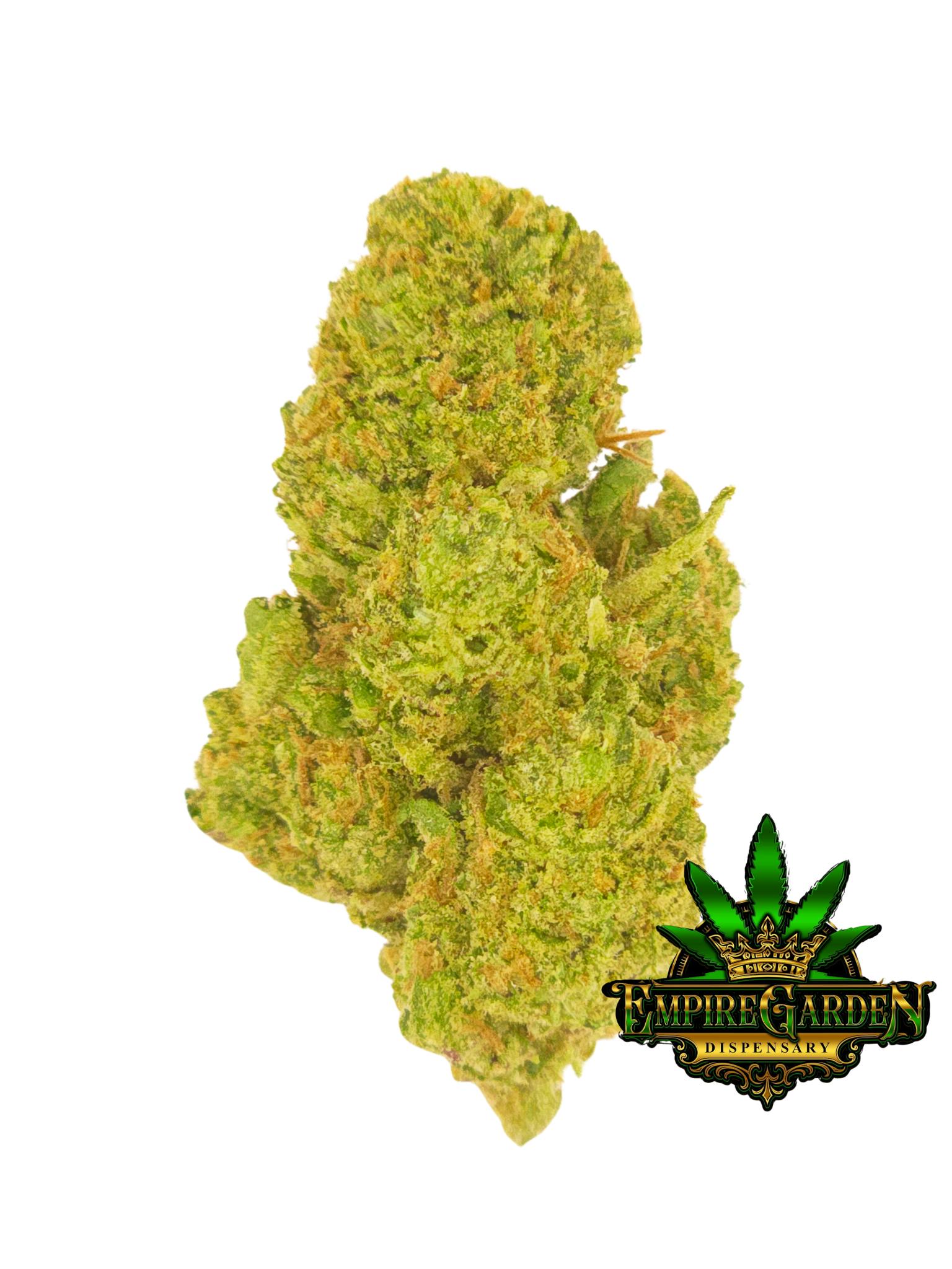 Desert Peaks Farms | LA Zkittles (Indica)