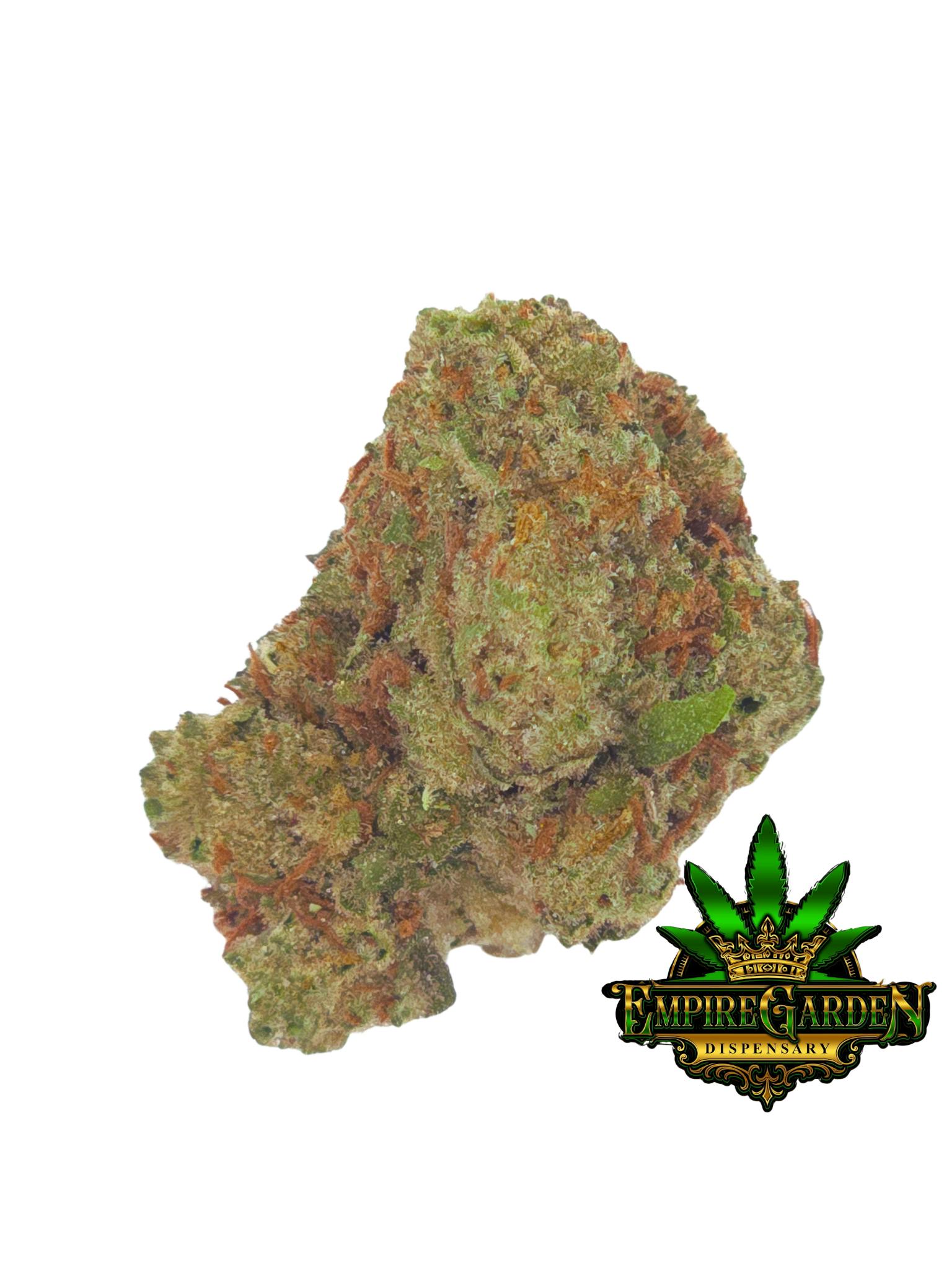 Truforia | Chernobyl (Sativa)