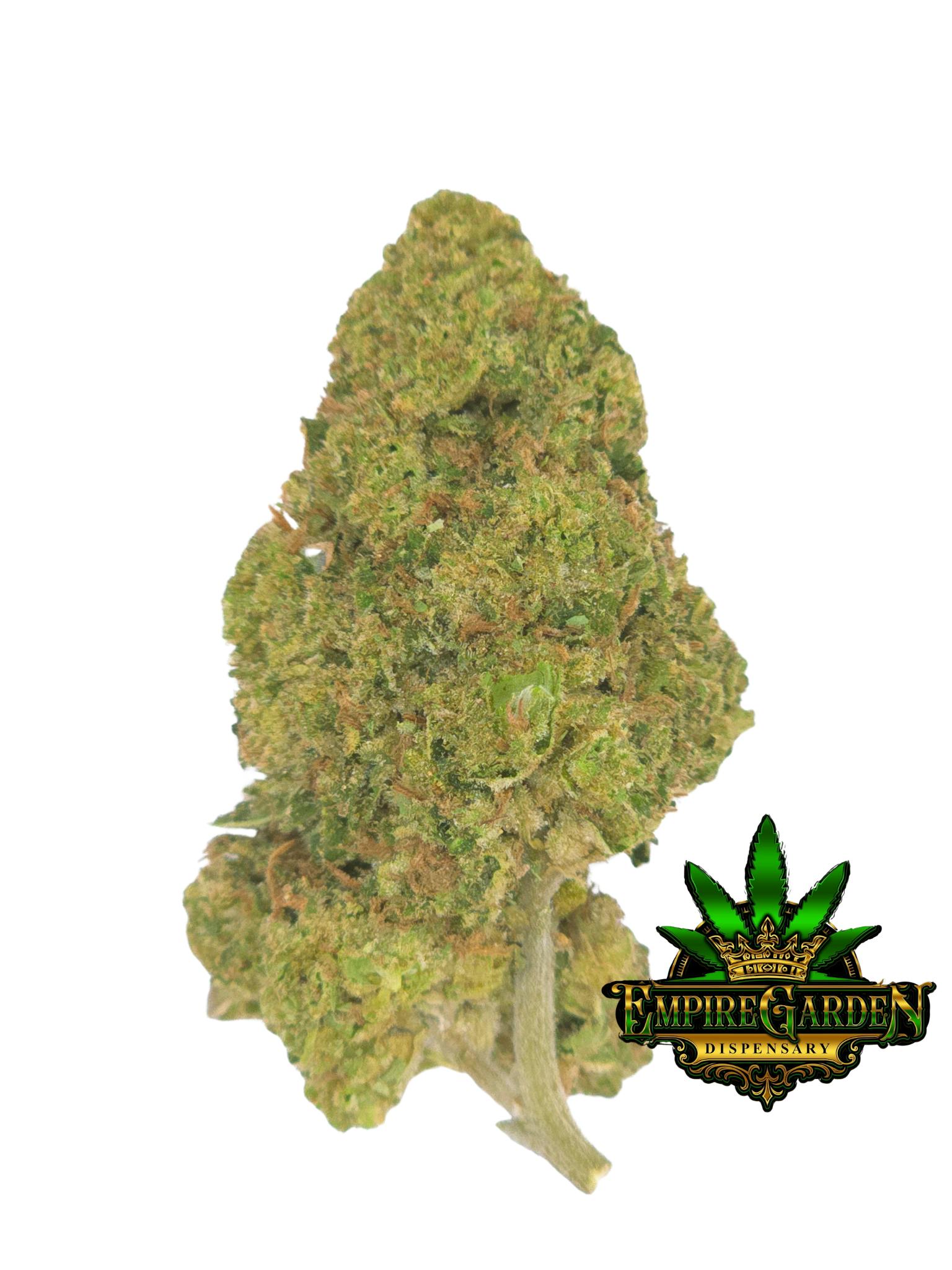 Truforia | Candy Bezels (Indica)