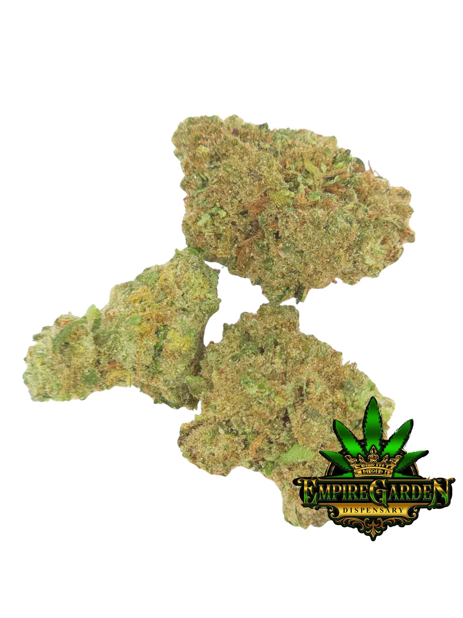 Truforia | Purple Churro