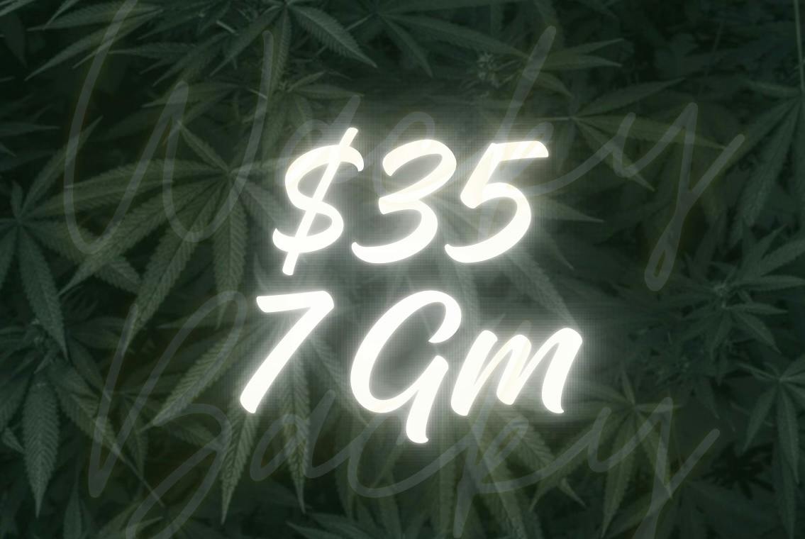 MAC 1 A BUD 7G