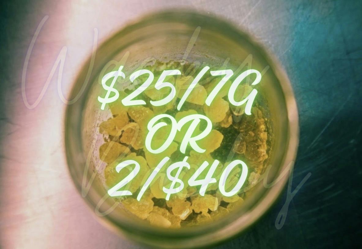 YEMEN BALLER JAR 7G
