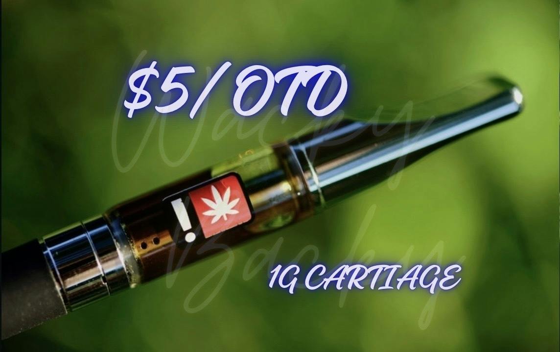 GRAPE APE CART 1G