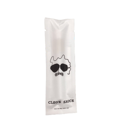 Cleo's Forbidden Fruit Disp 0.5g