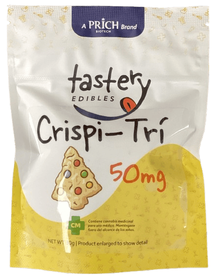 Crispi-Tri 50mg