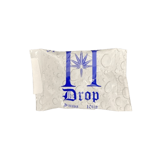 CannaDrop Sativa 10mg