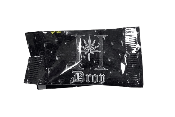 CannaDrop 10mg Indica