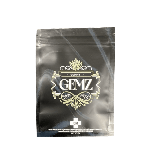 Pineapple Chaga/ L-Citrulline Gummy 50mg