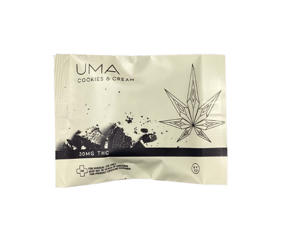 │ Cookies and Cream 30mg