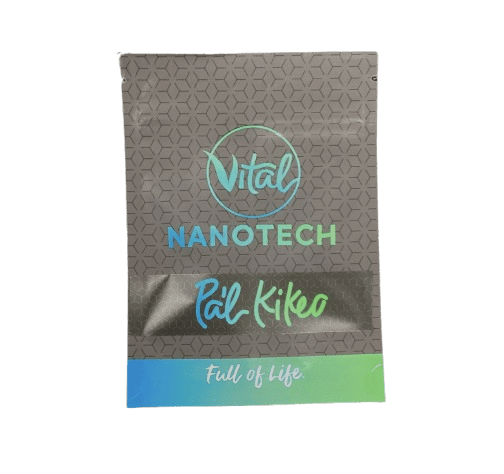 Pa'l Kikeo Berry Berry 30mg