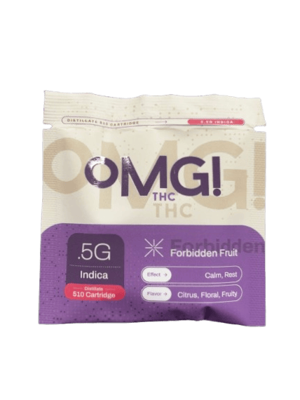 Forbidden Fruit Dist 0.5g