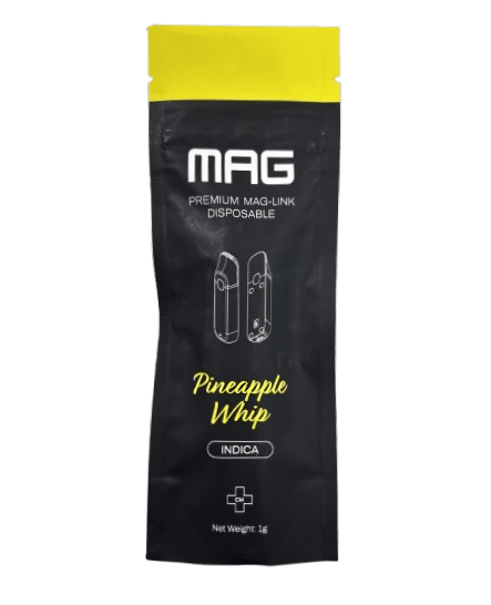MAG Pineapple Whip Disp 1g