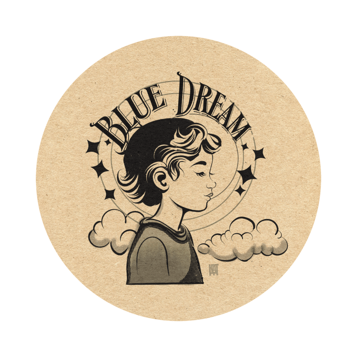 Blue Dream