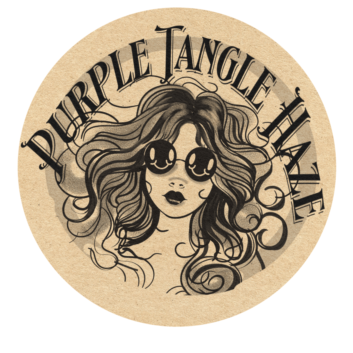 Purple Tangie Haze