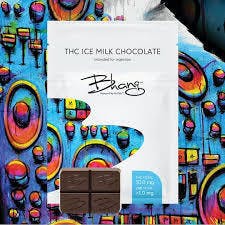 THC Ice Chocolate (Sativa)