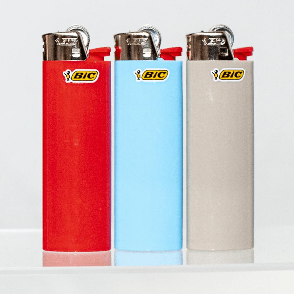 BIC Lighter