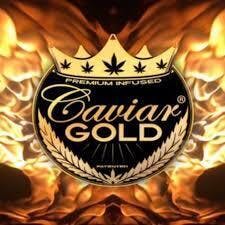 Cavi Cone | Lost Louie | Infused Pre-Roll | 1.5g by Caviar Gold