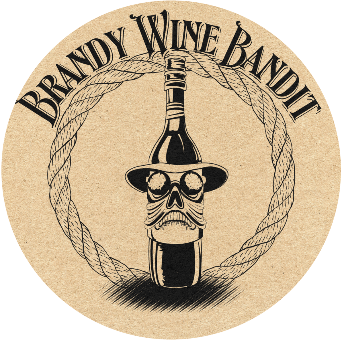 Brandy Wine Bandit