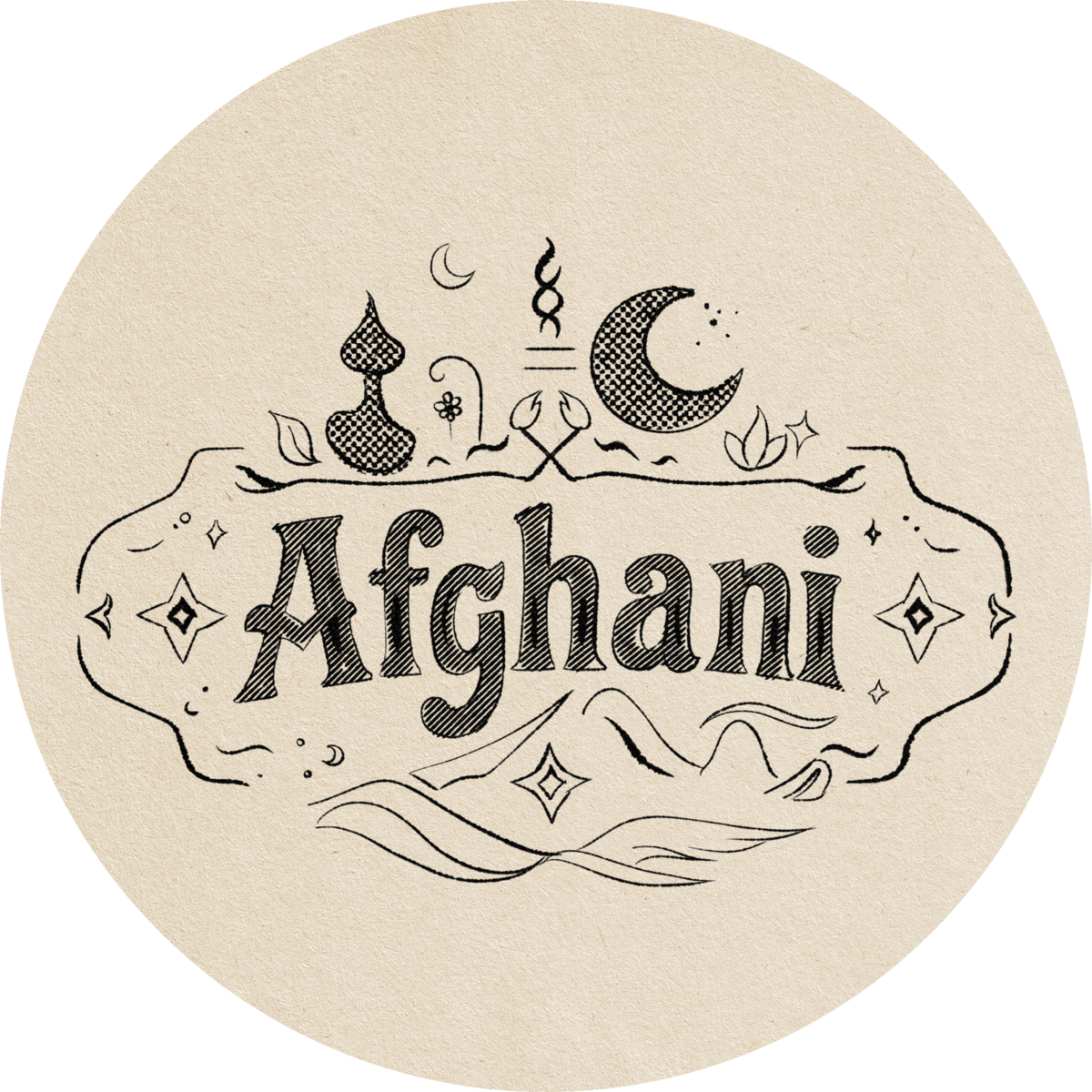 Afghani