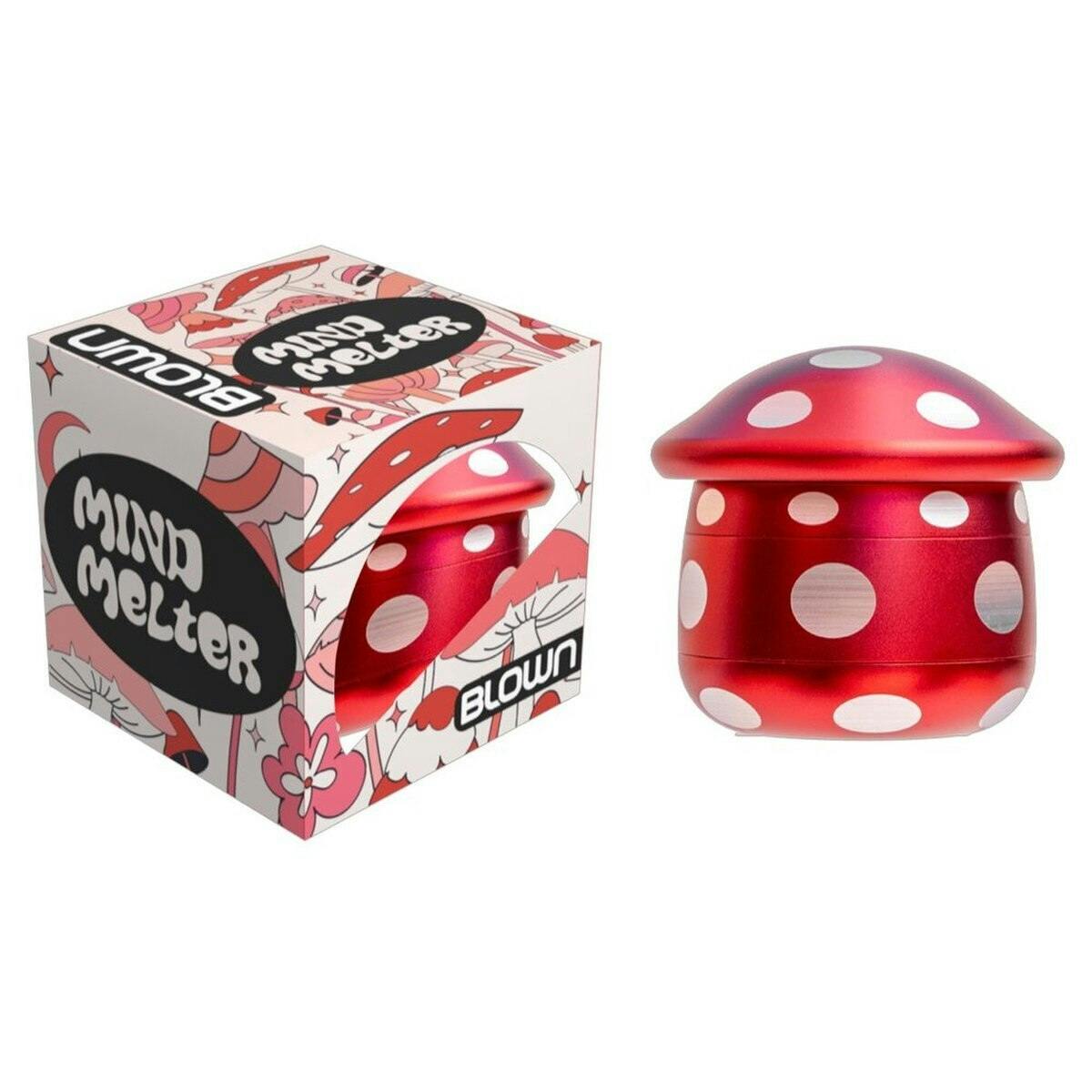 Blown Mind Melter Grinder