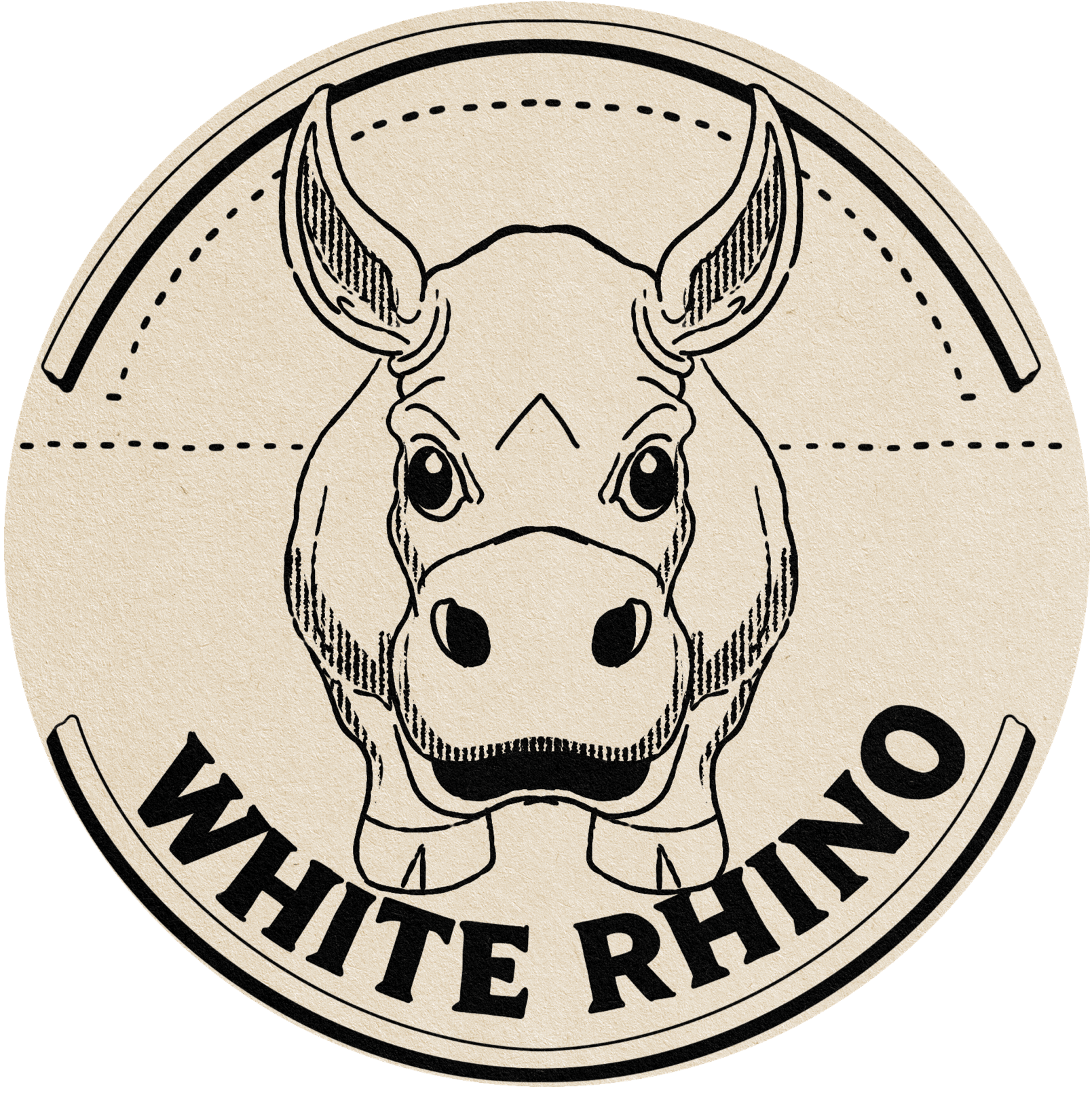 White Rhino | Joints
