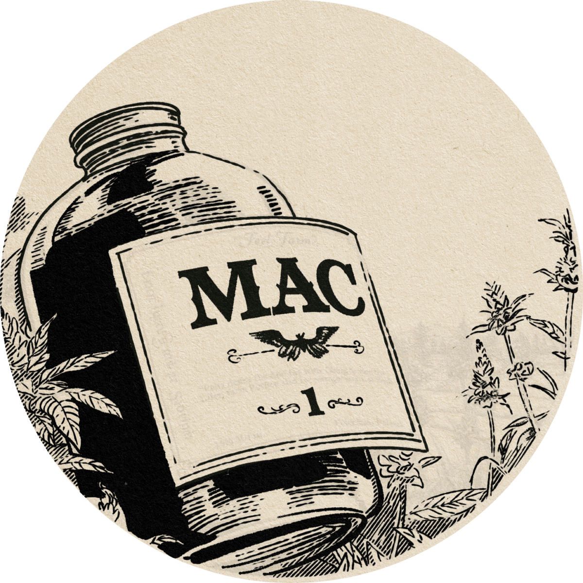 MAC - 1