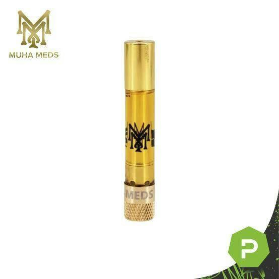 Muha Meds | Magic Melon OG | Cartridge | 1g